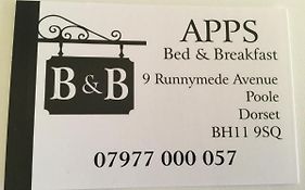 Apps B&B